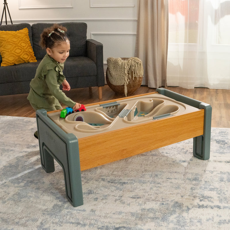 Step2 Harmony Activity Table Legebord
