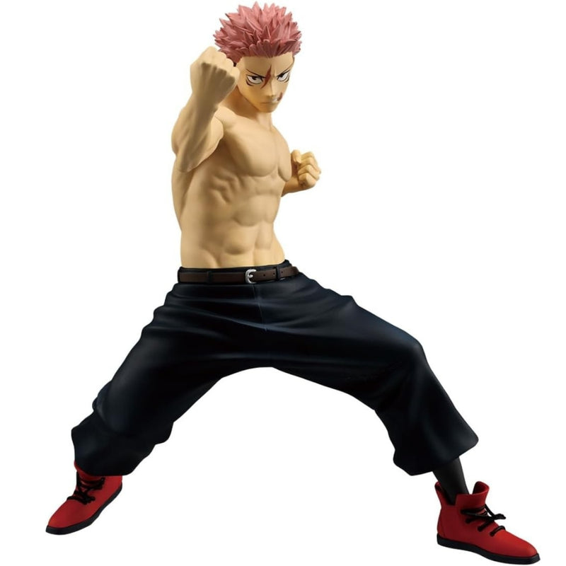 Bandai Jujutsu Kaisen -Maximatic -Character B(TBA)