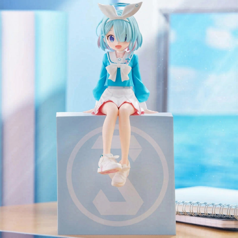 Bandai Blue Archive Monitor Top - Arona figur