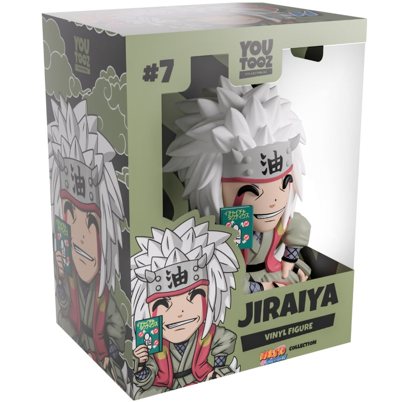 YouTooz Naruto - Jiraiya figur