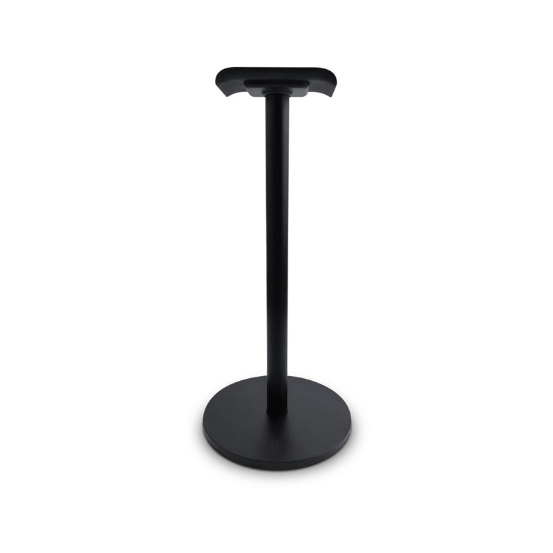 FragON - Watchtower K1 headset- og hovedtelefonholder, sort