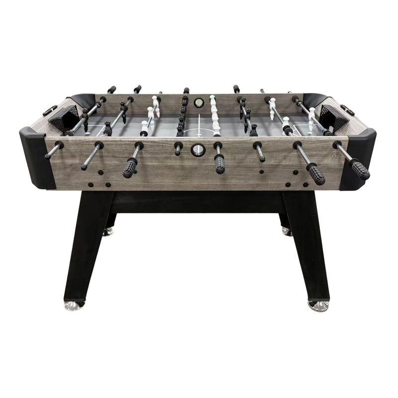 Cougar Striker Fodboldbord Eg/Sort