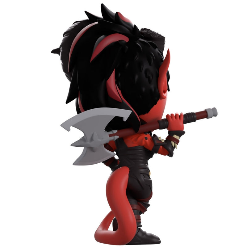 YouTooz Baldur's Gate 3 - Karlach figur