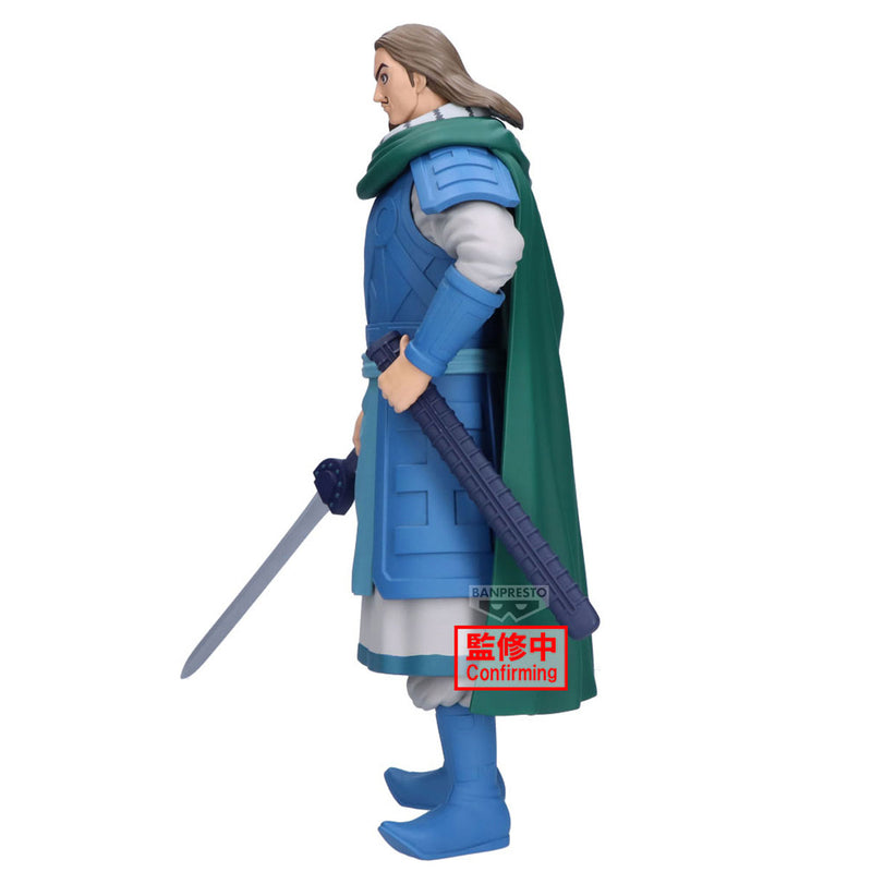 Bandai - Kingdom Grandista-TO