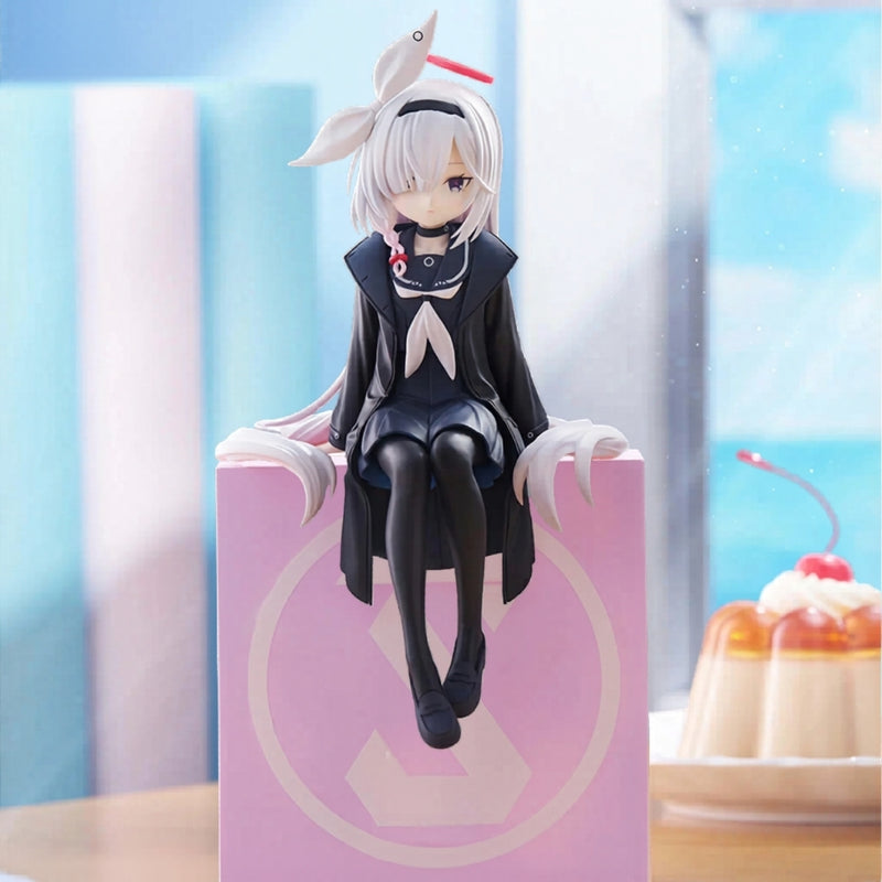 Bandai Blue Archive Monitor Top - Plana figur