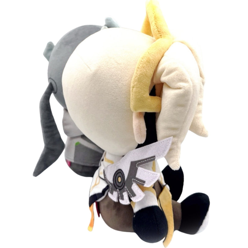 YouTooz Overwatch - Genji & Mercy plysdyr (9 tommer)