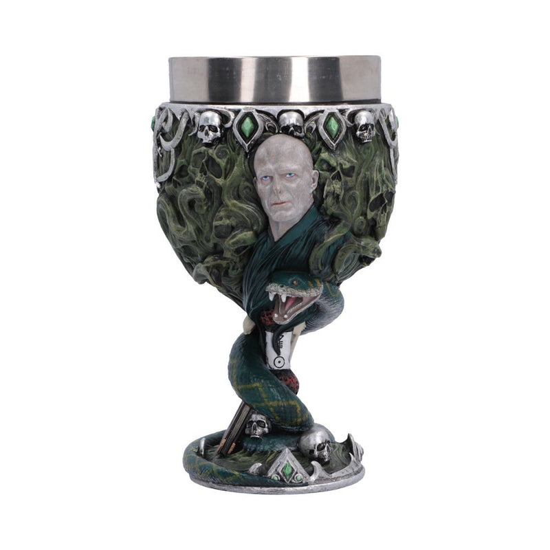 Nemesis Now Harry Potter Voldemort bæger