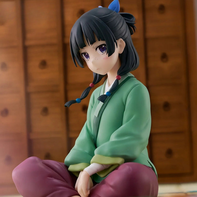 Bandai - The Apothecary Diaries Break Time Collection Vol.1 figur