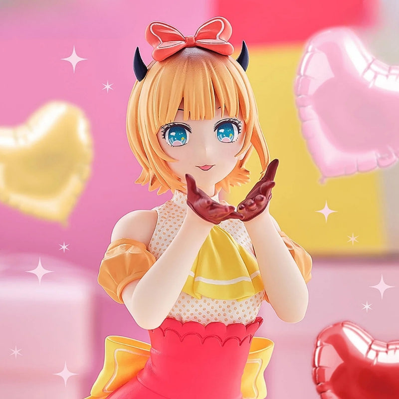 Bandai Oshi No Ko - Memcho Pop In 2Ver. figur