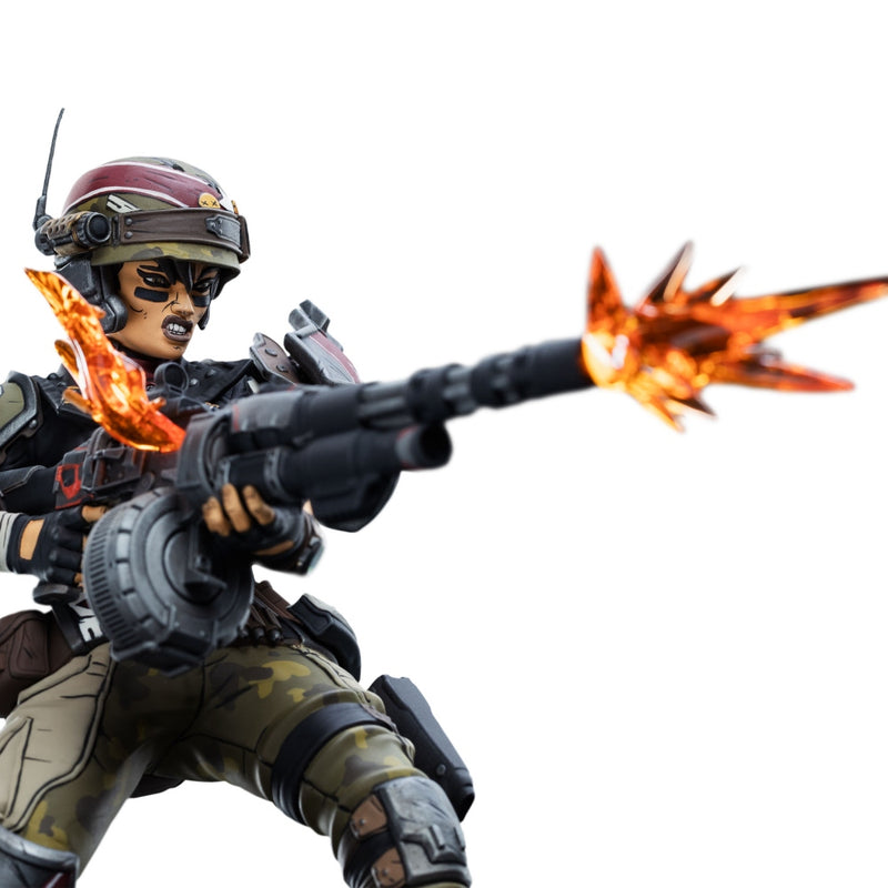 Weta Workshop Borderlands 3 - Moze figur (Figure of Fandom)
