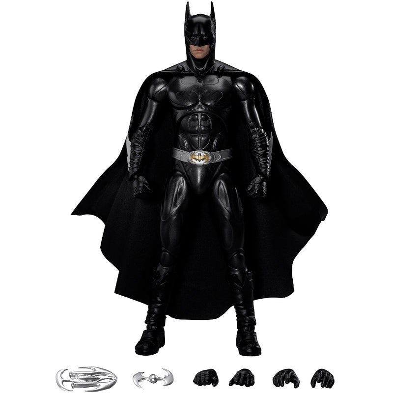 Batman (Batman Forever) Dynamic 8ction Heroes figur