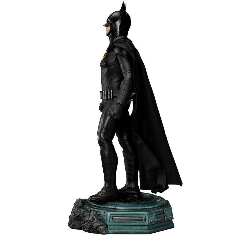 Beast Kingdom DCEU Master Craft Batman Modern Suit statue