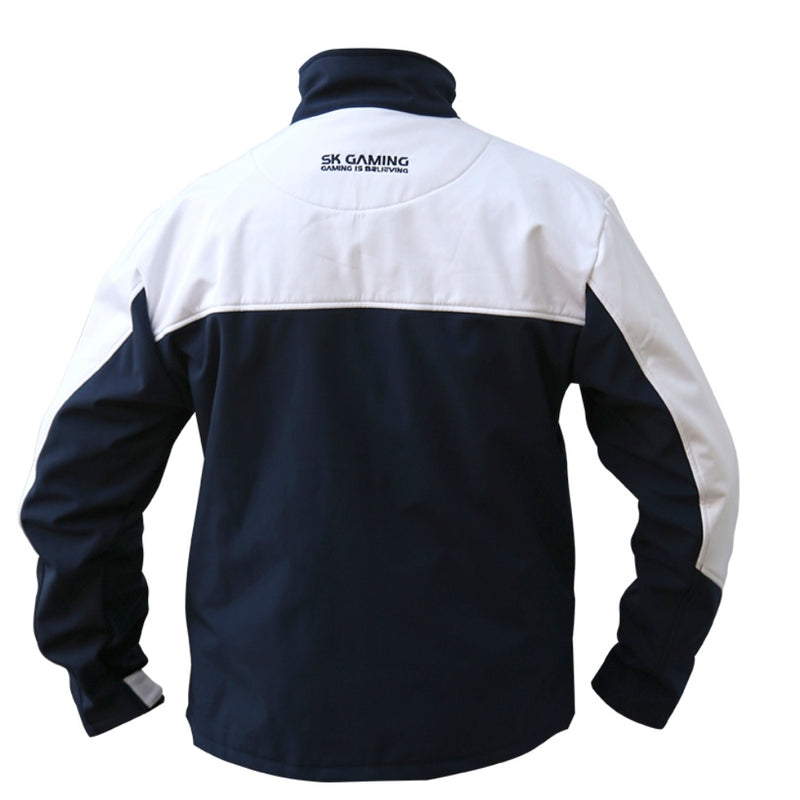 SK Gaming - softshelljakke