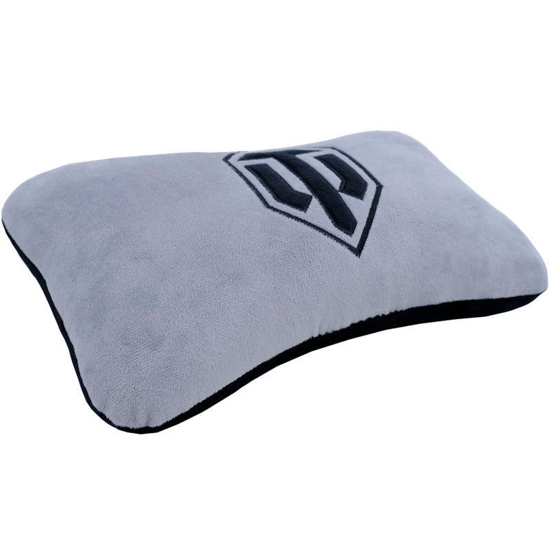Nakkepude World of Tanks Logo til gamingstole