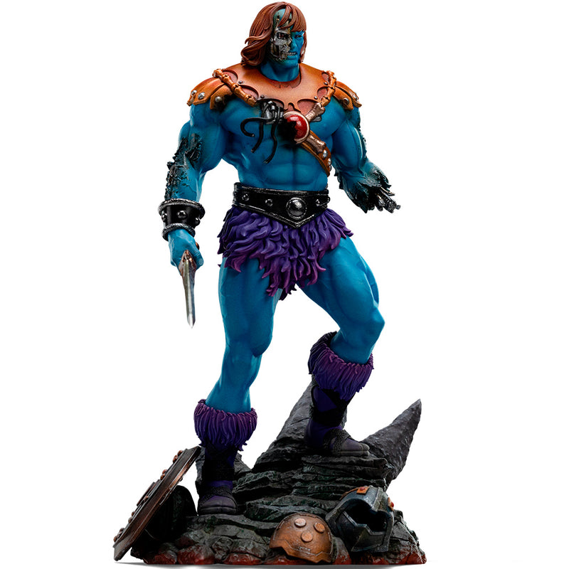 Iron Studios Masters Of The Universe - Faker Art Scale 1/10