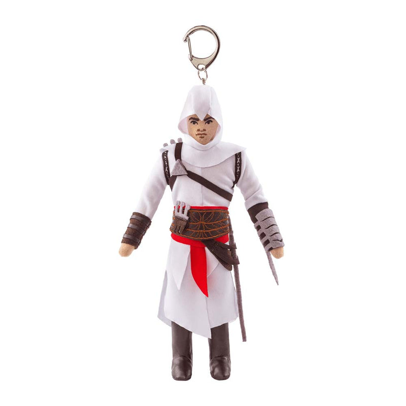 Plysnøglering ASSASSIN'S CREED Altair Ibn-La'Ahad 21.5 cm