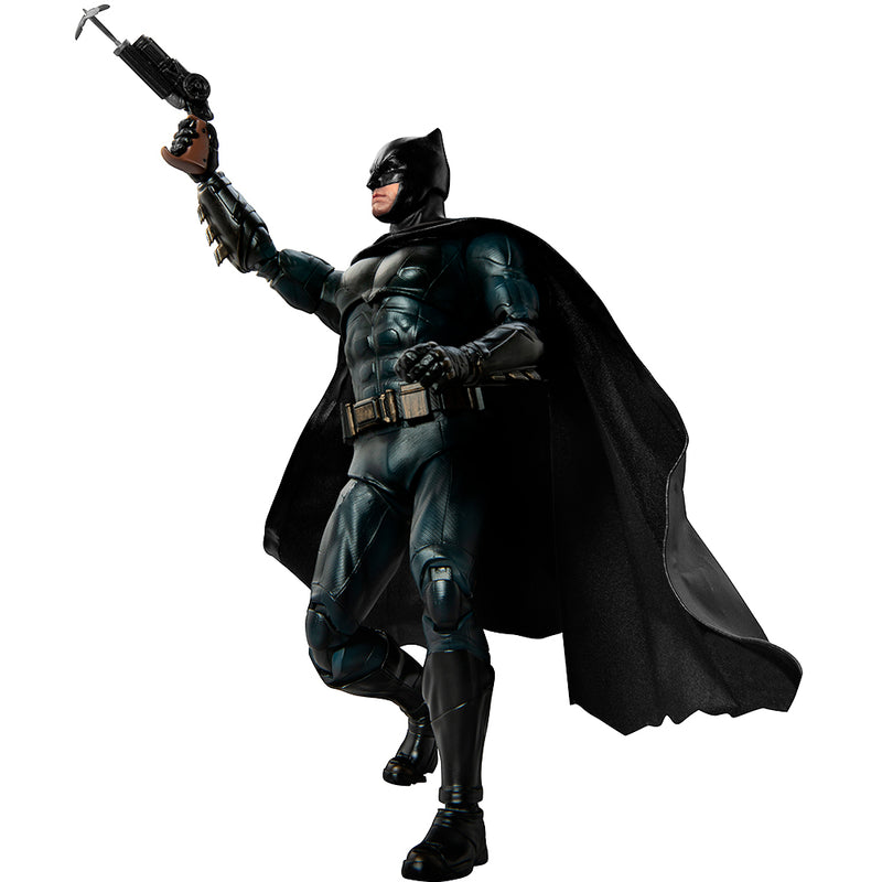 Justice League Batman Dynamic 8ction Heroes figur