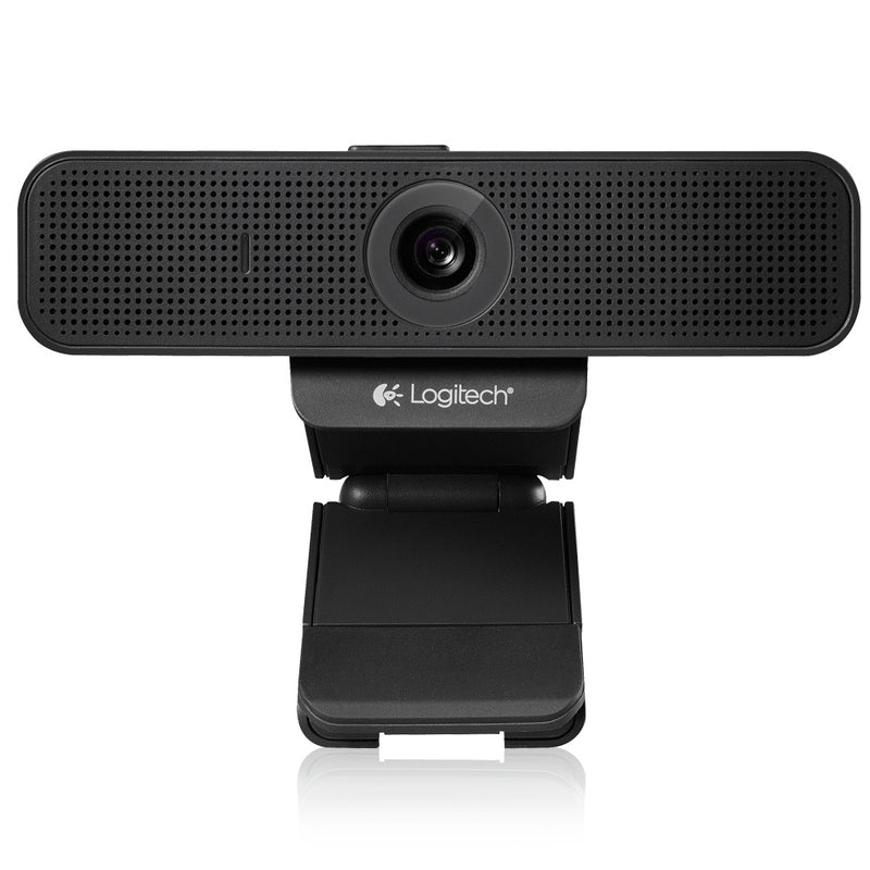 Logitech C925E - webkamera til erhverv