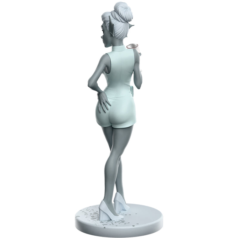 Weta Workshop Lore Olympus - vinylfigur - Thetis