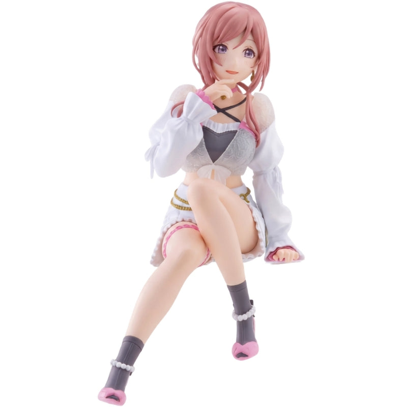 Bandai - The Idolm@Ster Gakuen Espresto-Sheer Frills - Rinami Himesaki figur