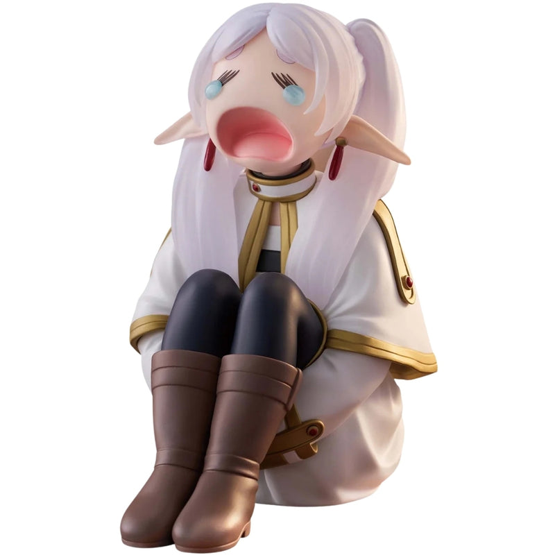 Bandai Frieren: Beyond Journey's End Frieren Crying Ver. figur
