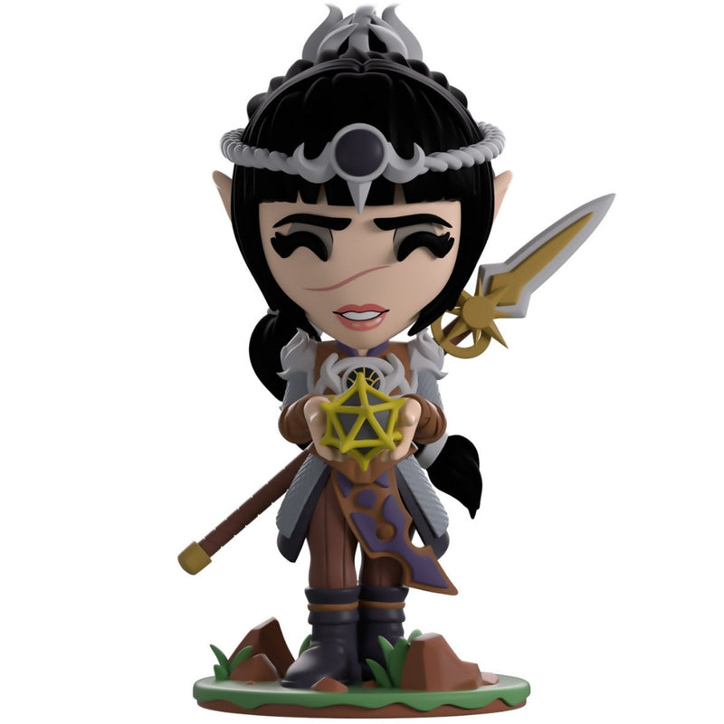 YouTooz Baldur's Gate 3 - Shadowheart figur