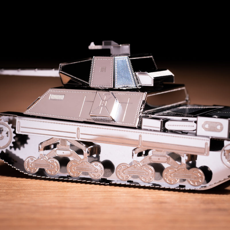 Metal Time | P 26/40, 43 dele | World of Tanks