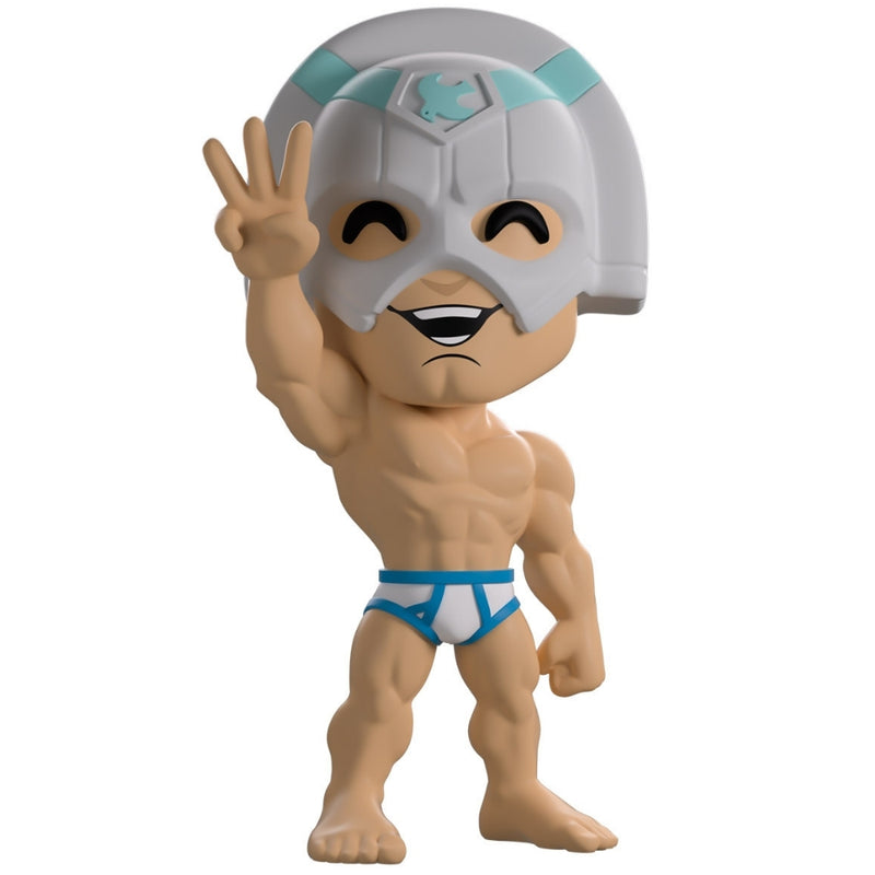YouTooz Peacemaker - Peacemaker in Underwear figur