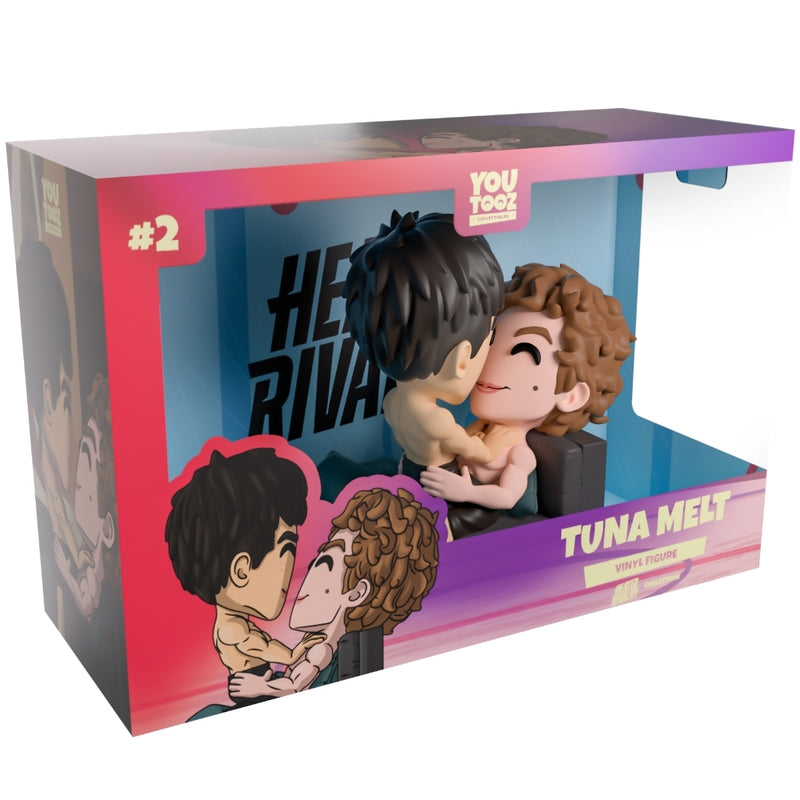 YouTooz Heated Rivalry - Tuna Melt figur