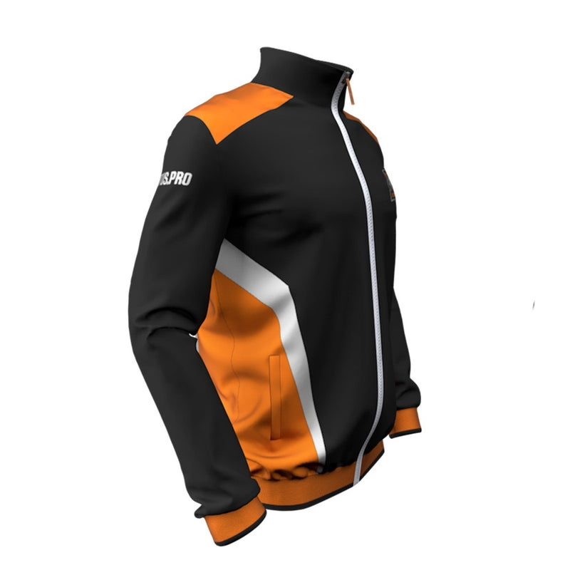 Virtus.pro - fodboldjakke