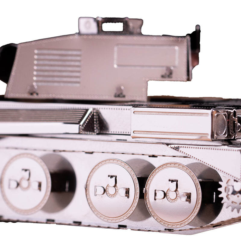Metal Time | Cruiser Mk III, 55 dele | World of Tanks