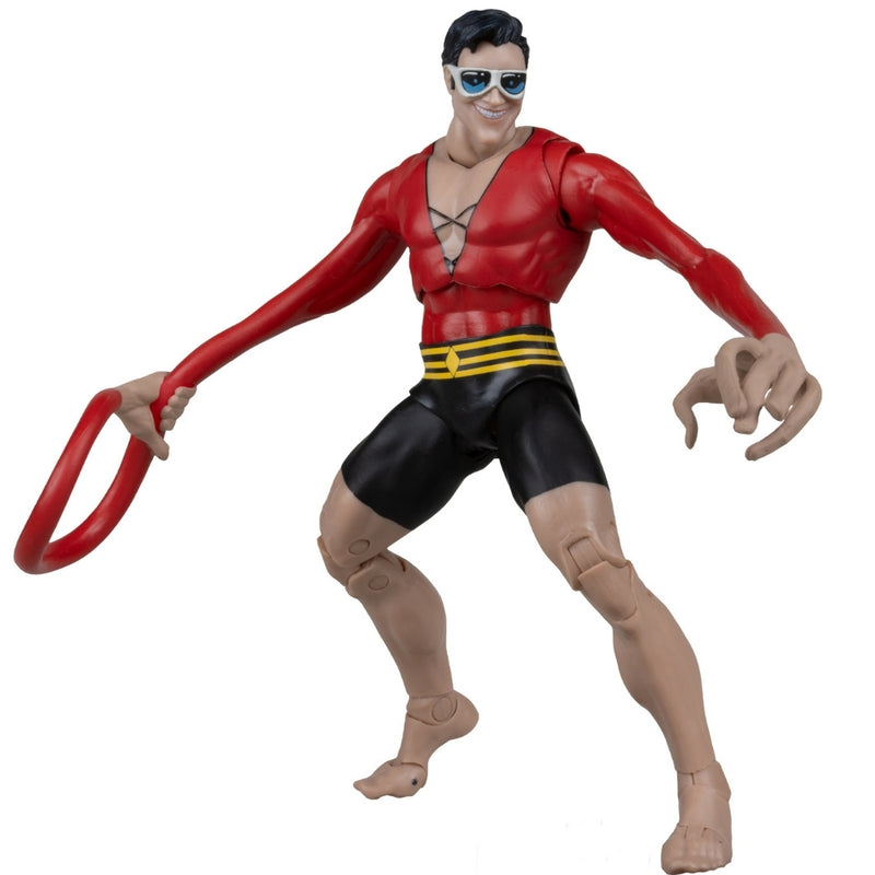 DC Multiverse Plastic Man (The Terrifics) 7 tommer actionfigur McFarlane Toys