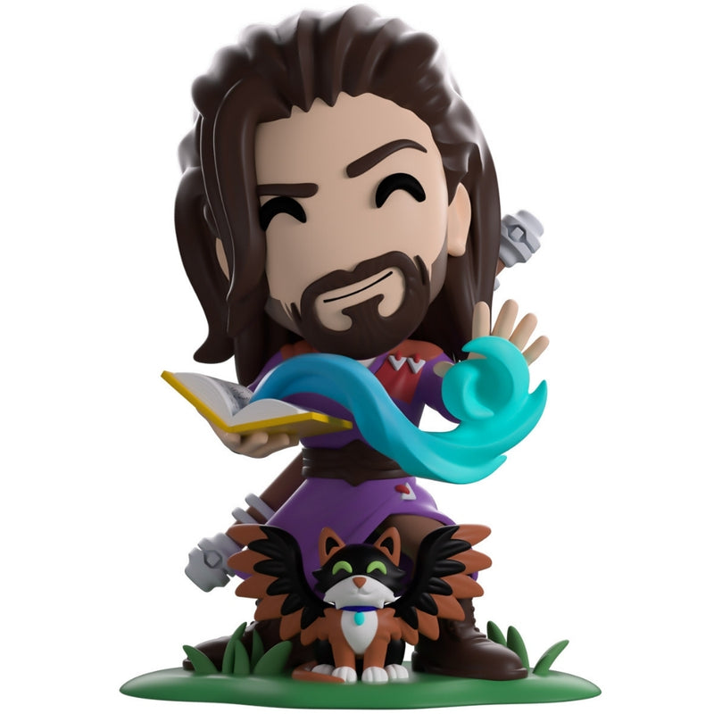 YouTooz Baldur's Gate 3 - Gale figur