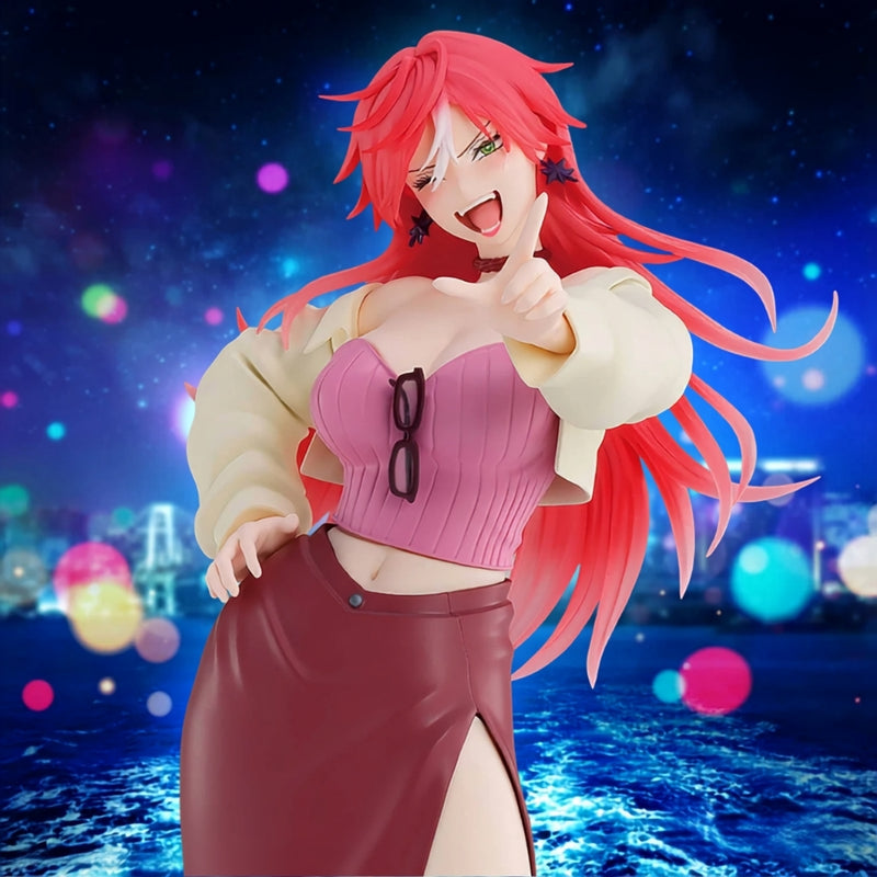 Bandai - Marriagetoxin Glitter&Glamours - Kimie Arashiyama figur