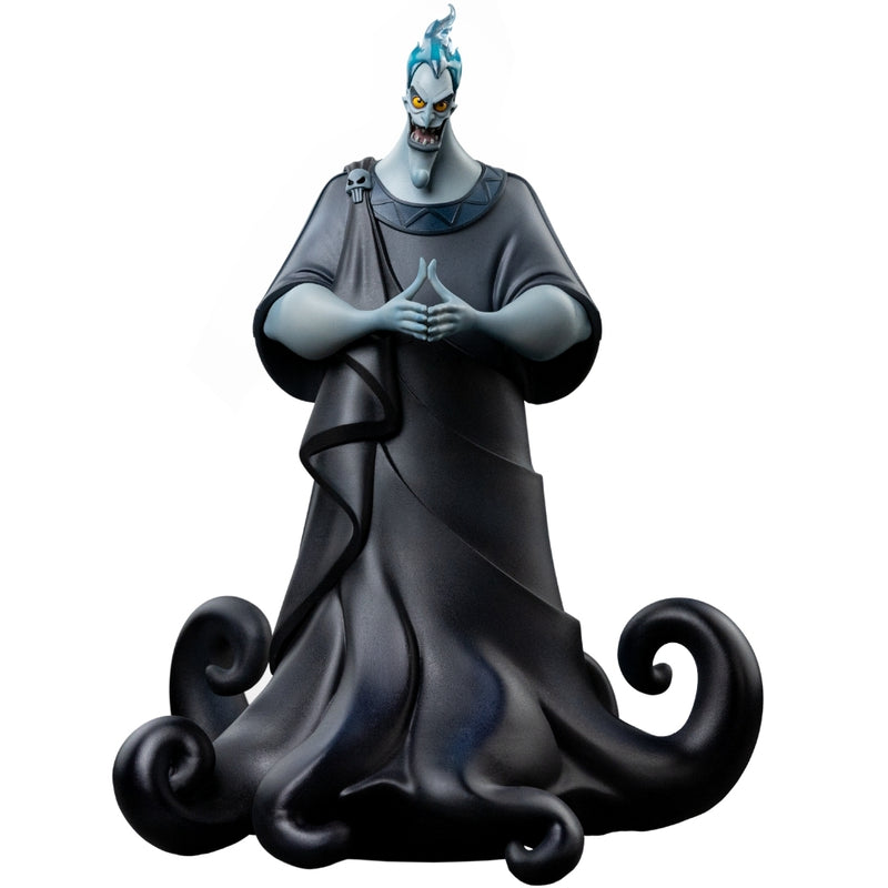 Iron Studios Disney - Hades Regular Art Scale 1/10
