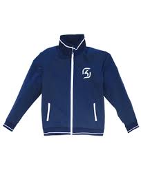 SK Gaming - fodboldjakke