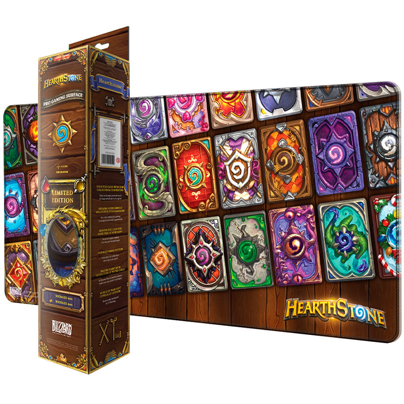 Hearthstone: Cardbacks musemåtte, XL