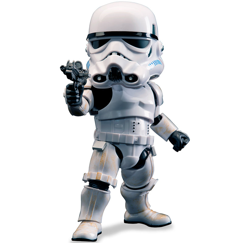 Star Wars Stormtrooper Egg Attack Action figur