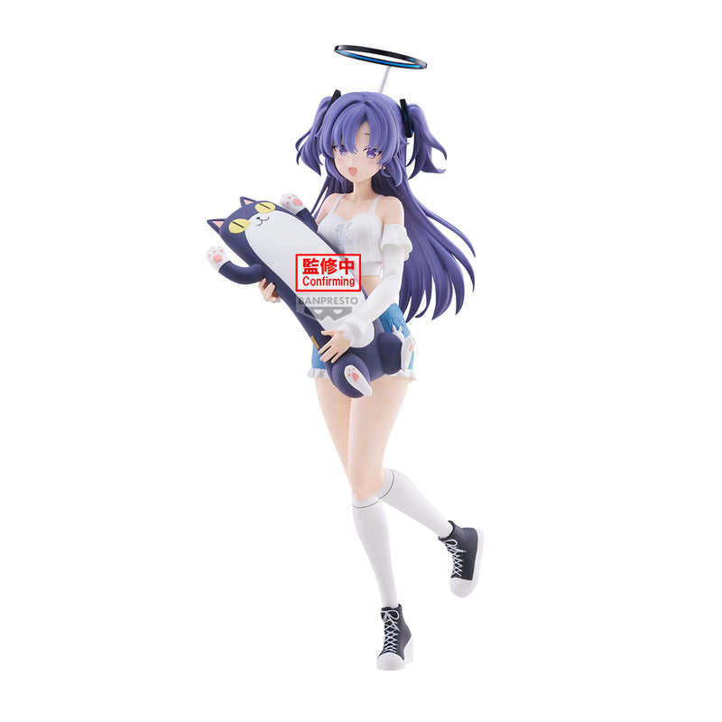 Bandai Blue Archive- Espresto-Casual Clothes-Yuuka