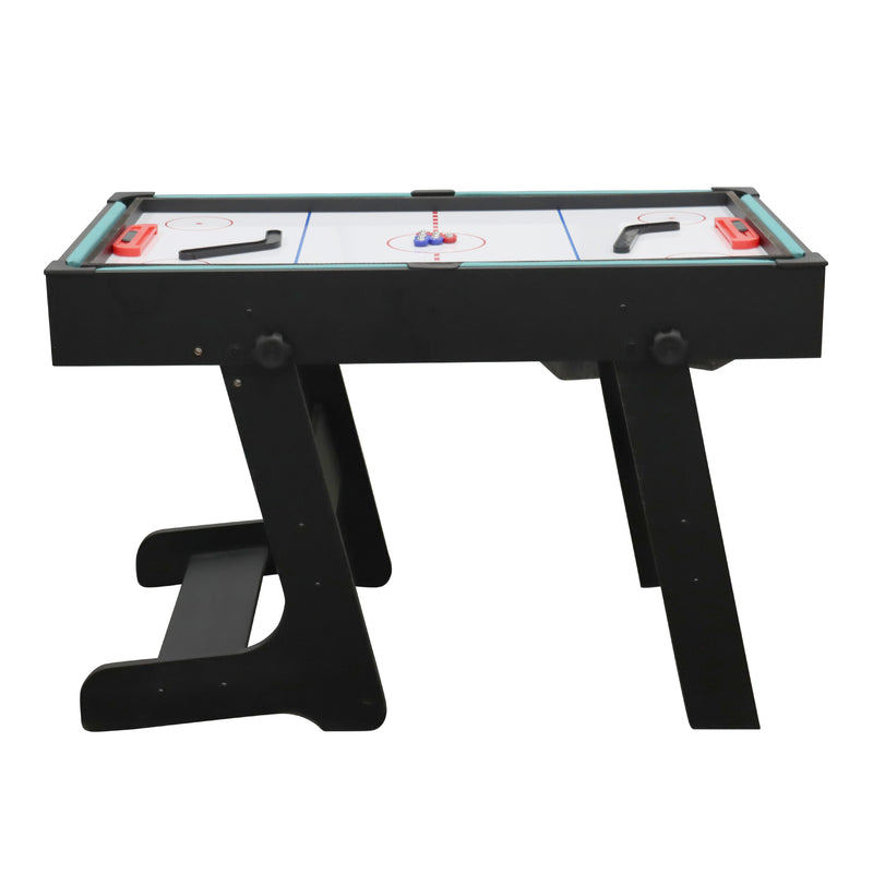 Cougar 16-in-1 Multi Spilbord - Sort