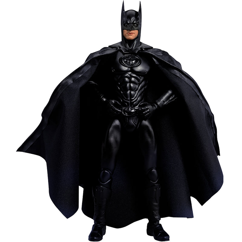 Batman (Batman & Robin) Dynamic 8ction Heroes figur