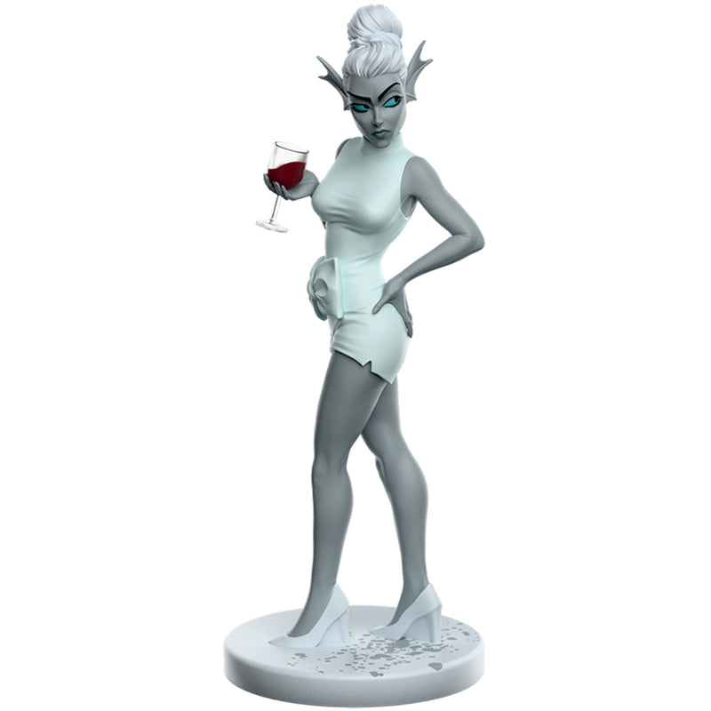 Weta Workshop Lore Olympus - vinylfigur - Thetis