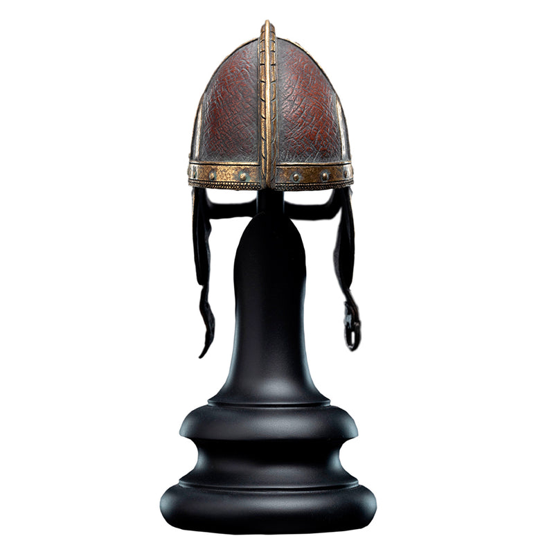 Weta Workshop The Lord of the Rings Trilogy - Rohirrim-soldatens hjelm replika skala 1:4