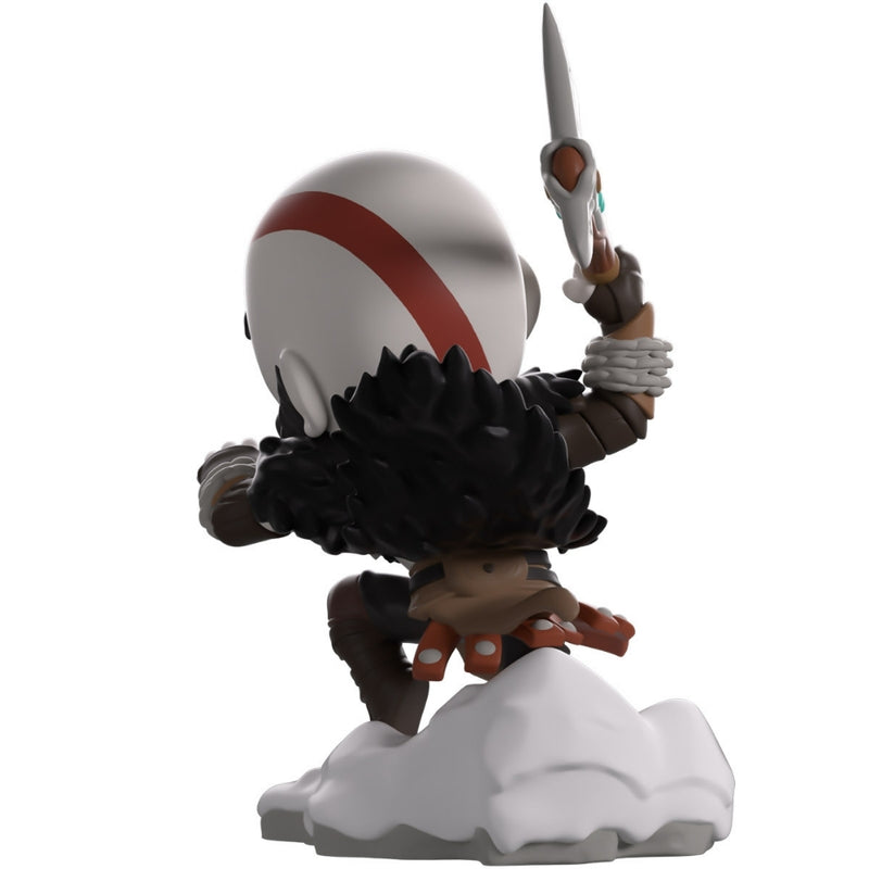 YouTooz God of War Ragnarok - Kratos figur