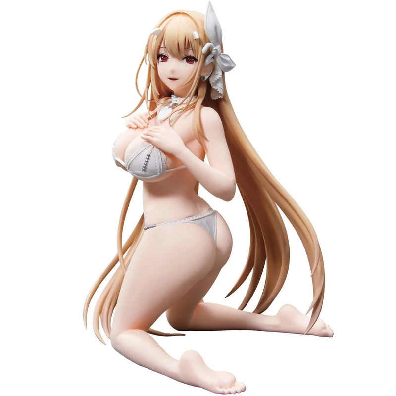 Bandai Goddess of victory: nikke Viper cord reel figur