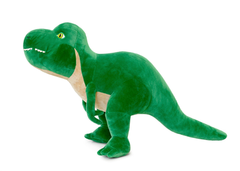 Plysdyr WP MERCHANDISE dinosaur T-Rex Sam 54 cm
