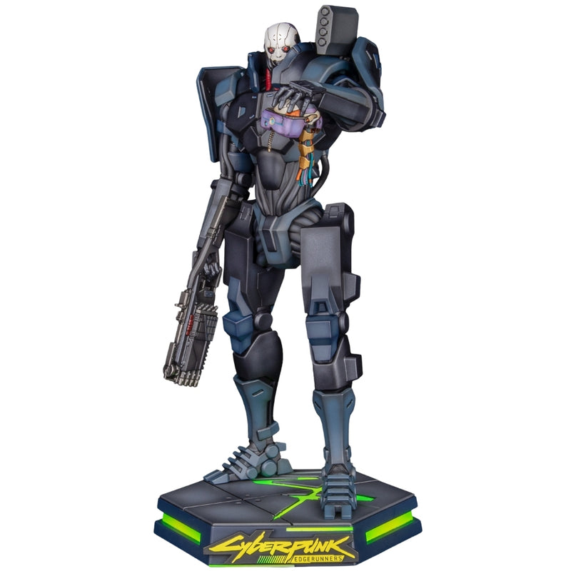 Dark Horse Cyberpunk Edgerunners - Adam Smasher figur