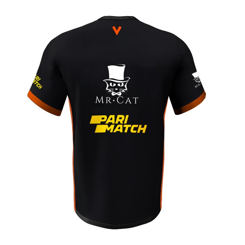 Virtus.pro - spillertrøje Sponsor