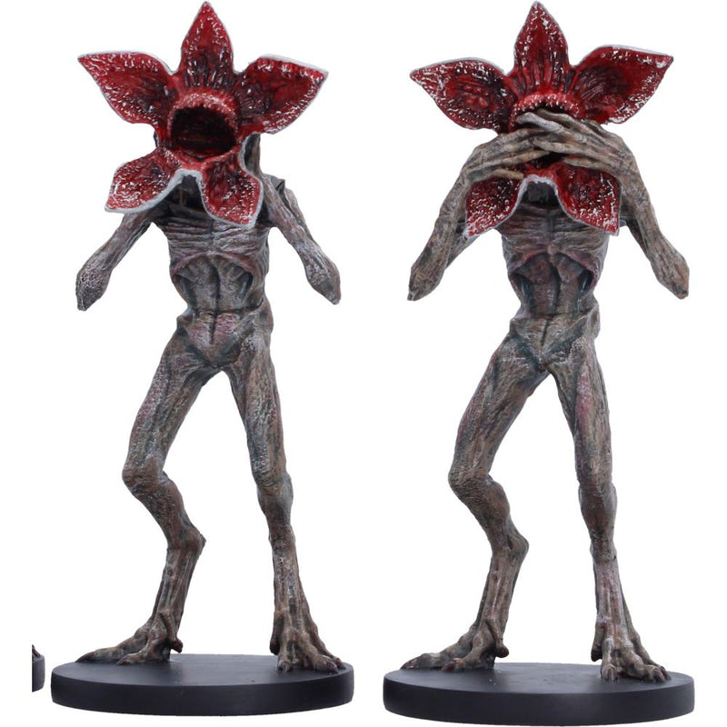 Nemesis Now Stranger Things Three Wise Demogorgons