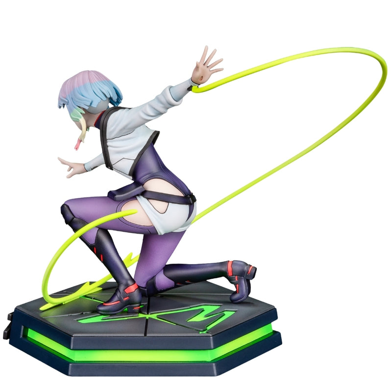 Dark Horse Cyberpunk Edgerunners - Lucy figur